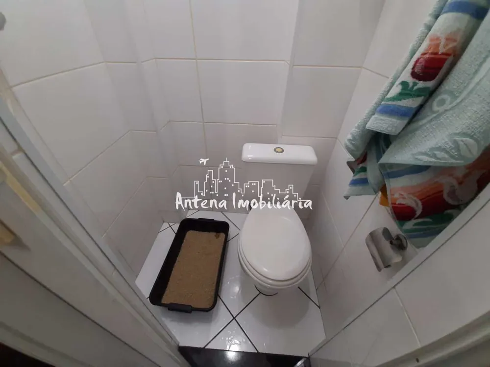 Apartamento, 3 quartos, 116 m² - Foto 8