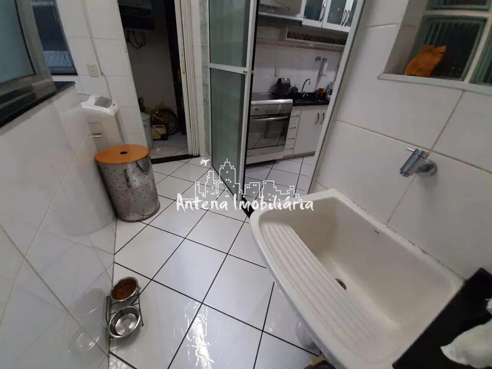 Apartamento, 3 quartos, 116 m² - Foto 7