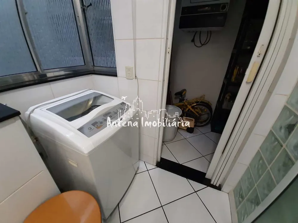 Apartamento, 3 quartos, 116 m² - Foto 13