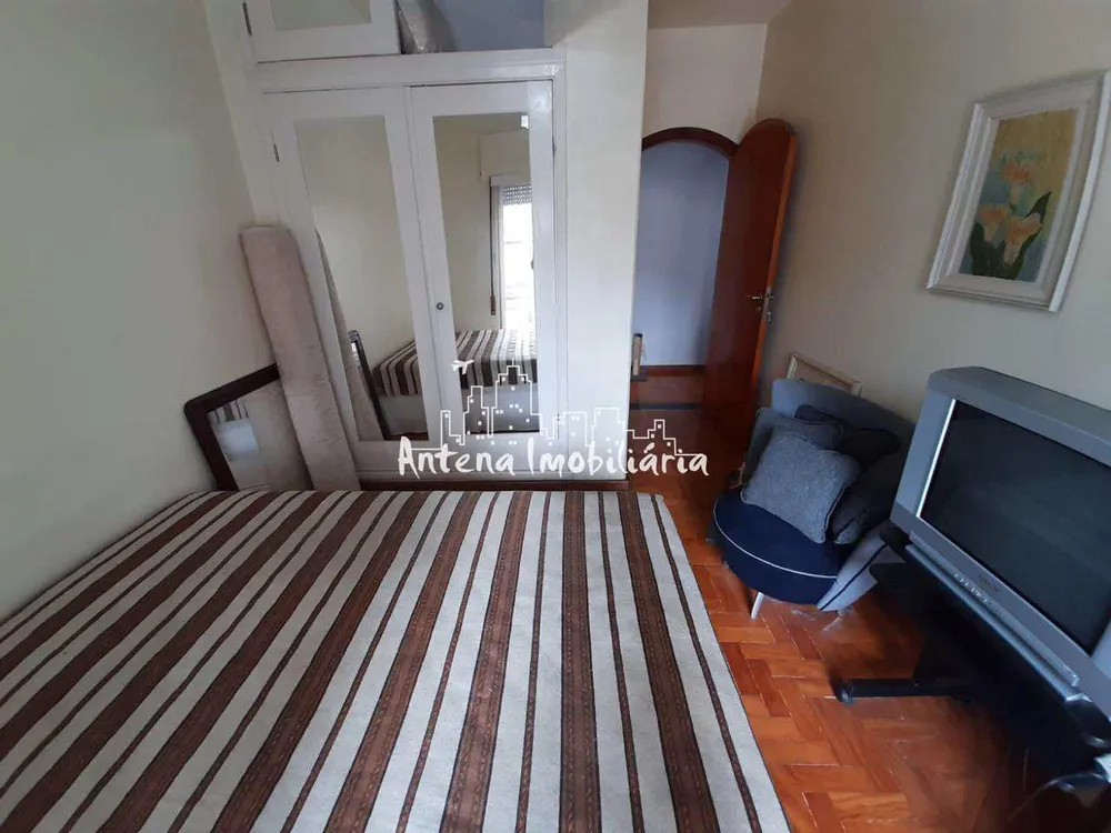Apartamento, 3 quartos, 116 m² - Foto 6