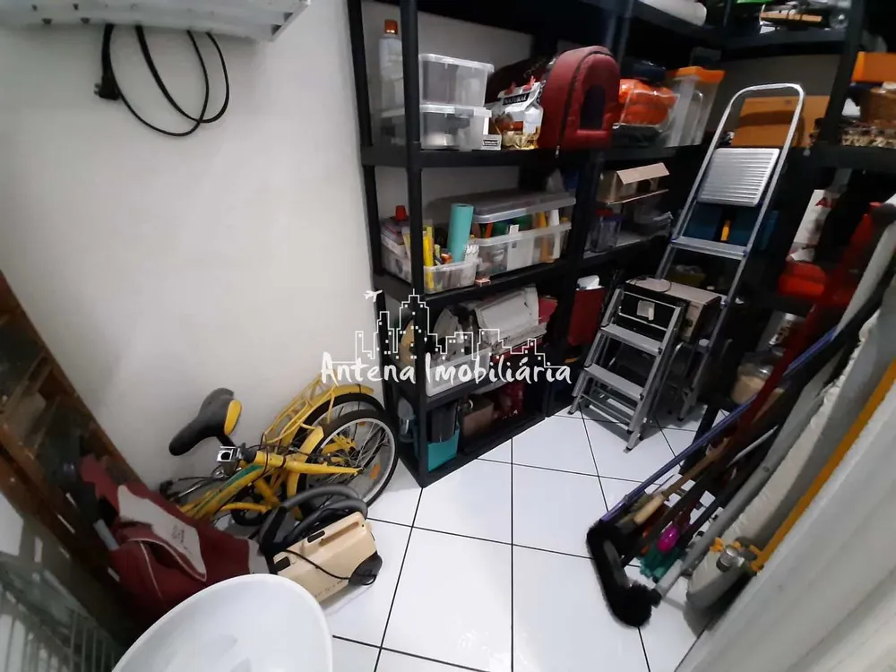 Apartamento, 3 quartos, 116 m² - Foto 16