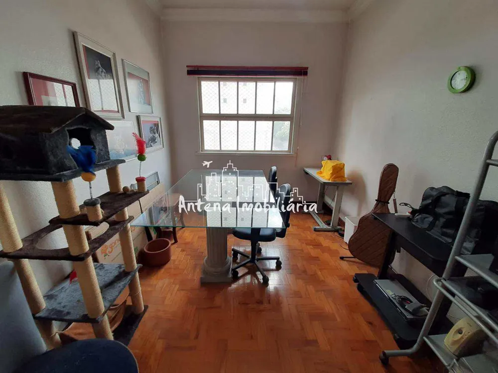 Apartamento, 3 quartos, 116 m² - Foto 9