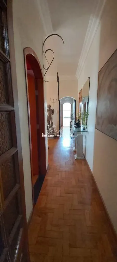 Apartamento, 3 quartos, 116 m² - Foto 11