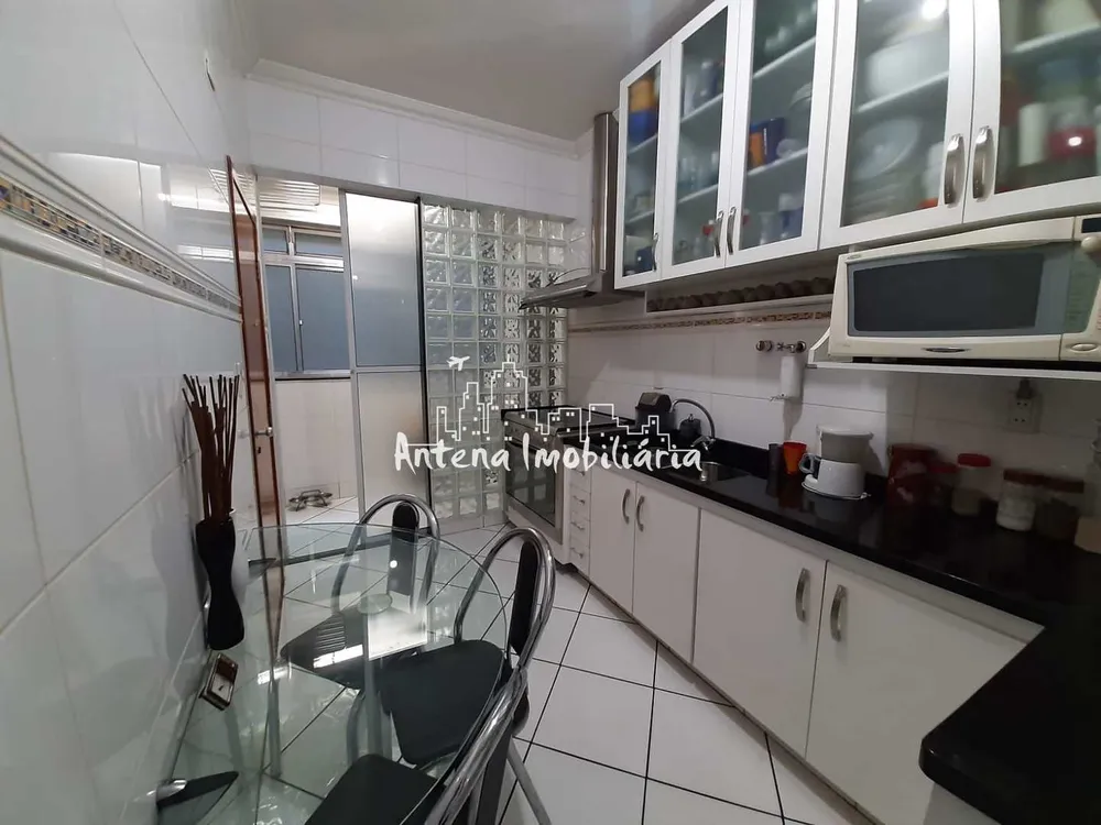 Apartamento, 3 quartos, 116 m² - Foto 6