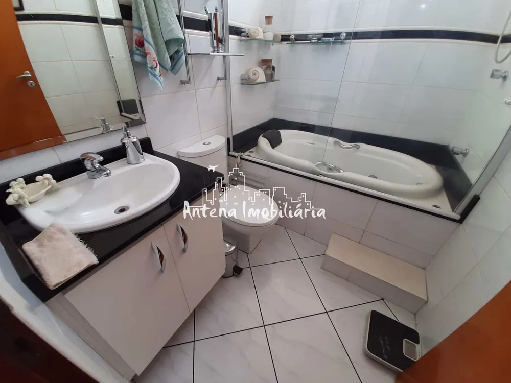 Apartamento, 3 quartos, 116 m² - Foto 5