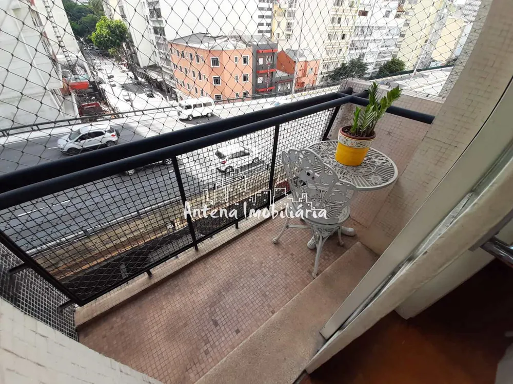 Apartamento, 3 quartos, 116 m² - Foto 8