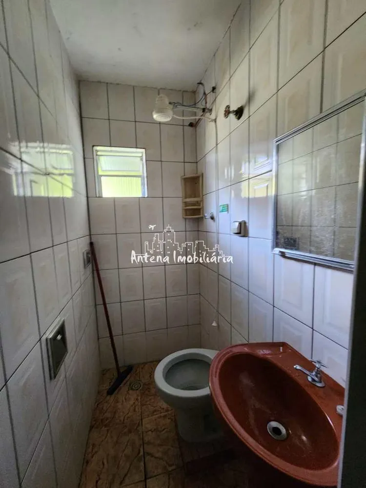 Casa, 7 quartos, 210 m² - Foto 12