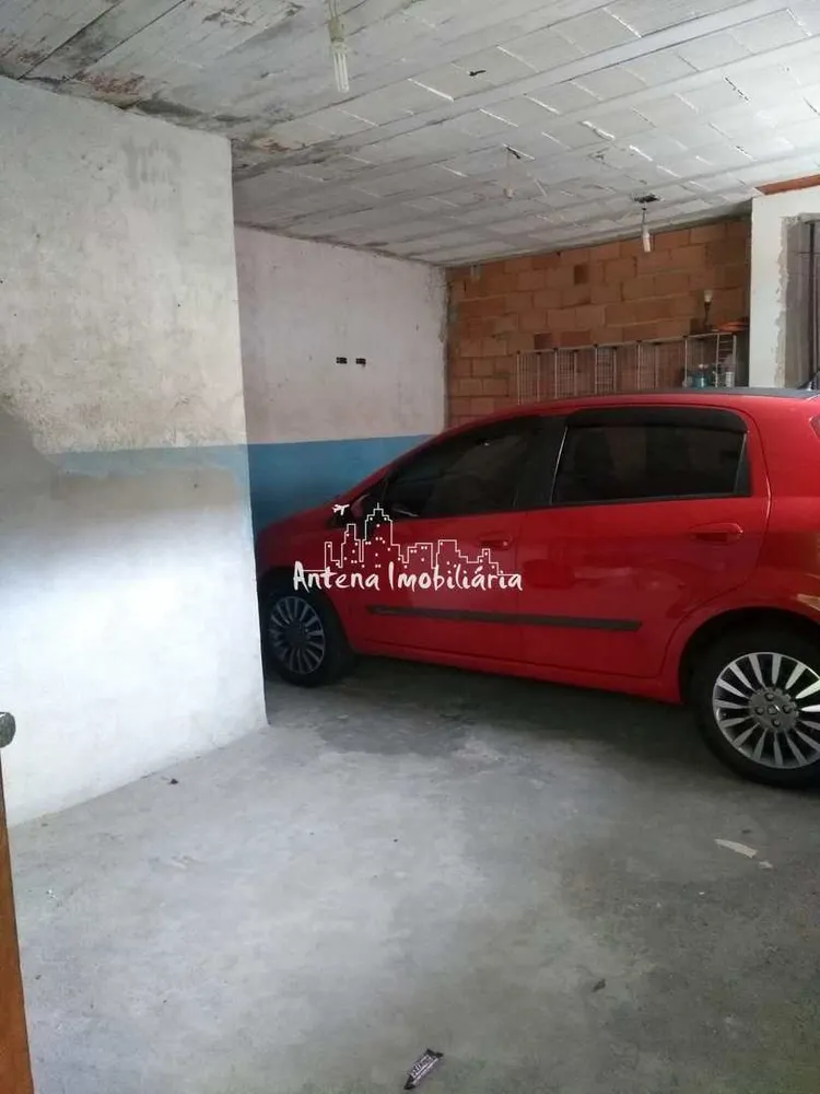 Casa, 7 quartos, 210 m² - Foto 15