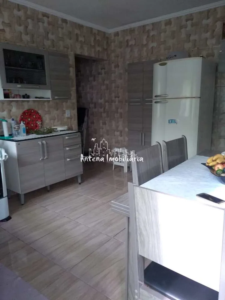 Casa, 7 quartos, 210 m² - Foto 10