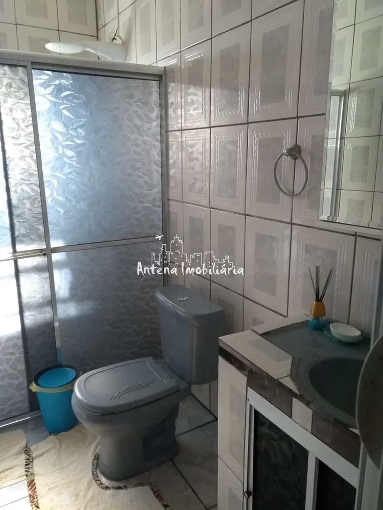 Casa, 7 quartos, 210 m² - Foto 7