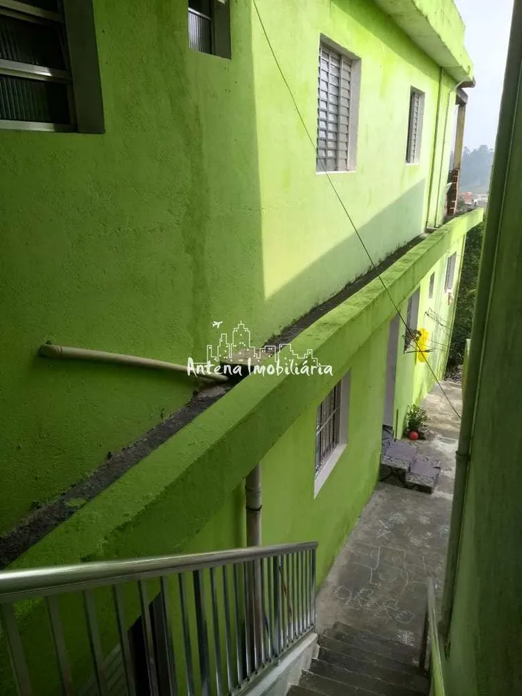 Casa, 7 quartos, 210 m² - Foto 16