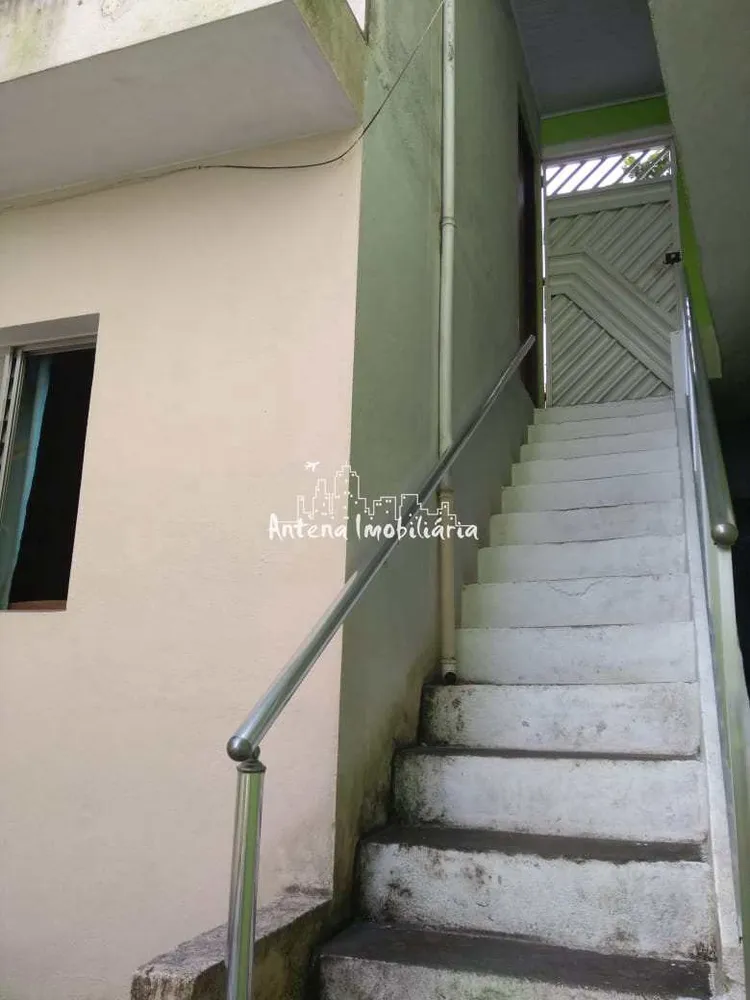 Casa, 7 quartos, 210 m² - Foto 14