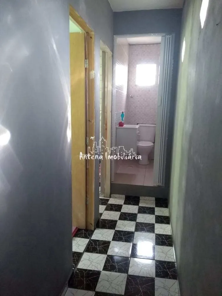 Casa, 7 quartos, 210 m² - Foto 8