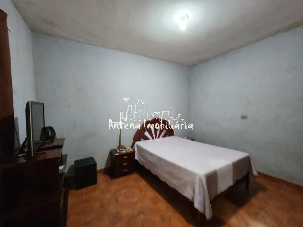 Casa, 7 quartos, 210 m² - Foto 5