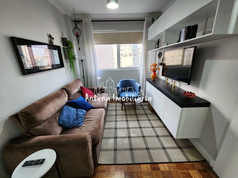 Flat/Apart Hotel, 1 quarto, 31 m² - Foto 5