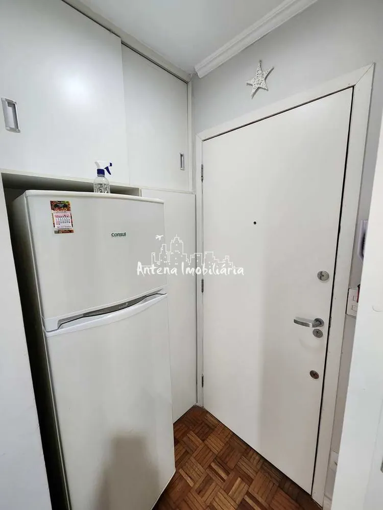 Flat/Apart Hotel, 1 quarto, 31 m² - Foto 8