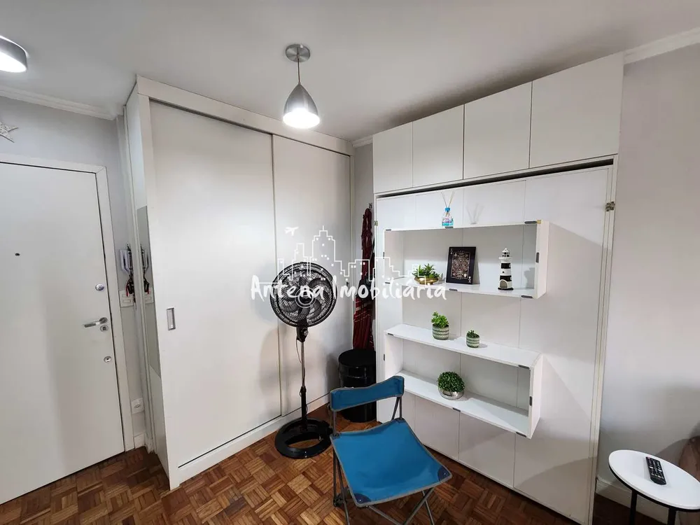 Flat/Apart Hotel, 1 quarto, 31 m² - Foto 10