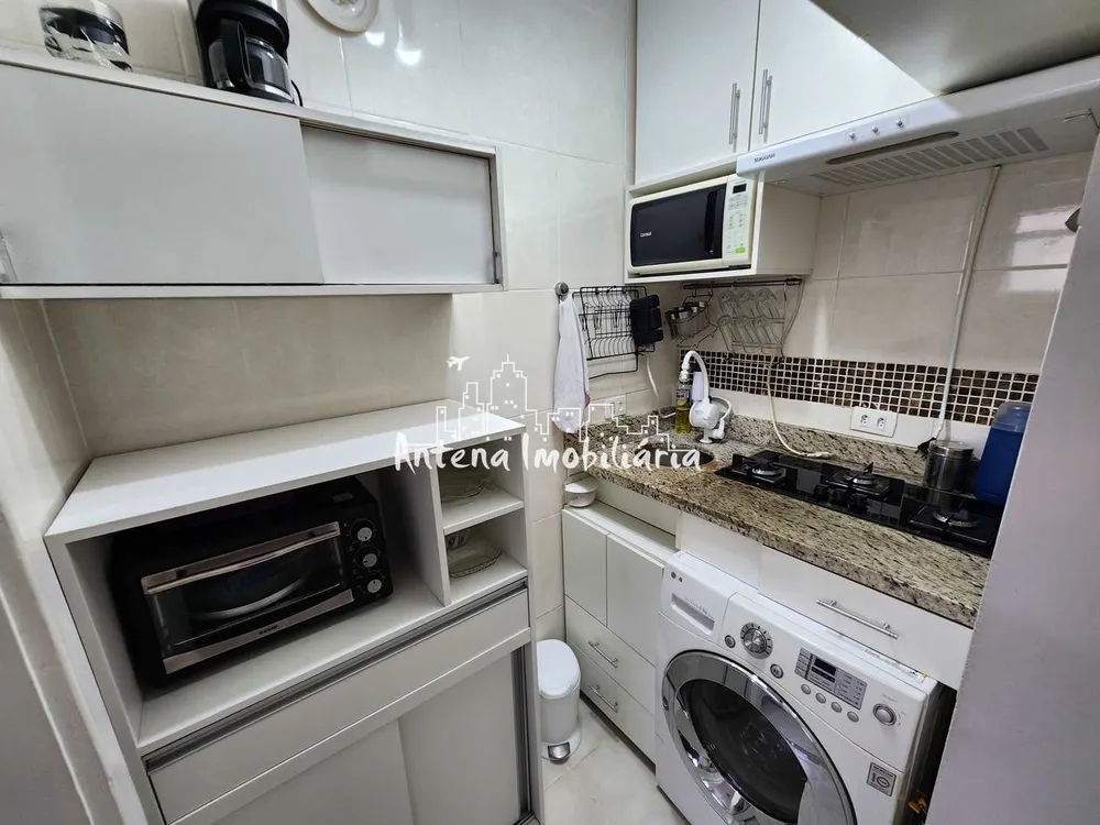 Flat/Apart Hotel, 1 quarto, 31 m² - Foto 6
