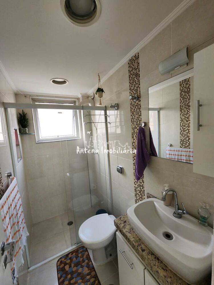 Flat/Apart Hotel, 1 quarto, 31 m² - Foto 2