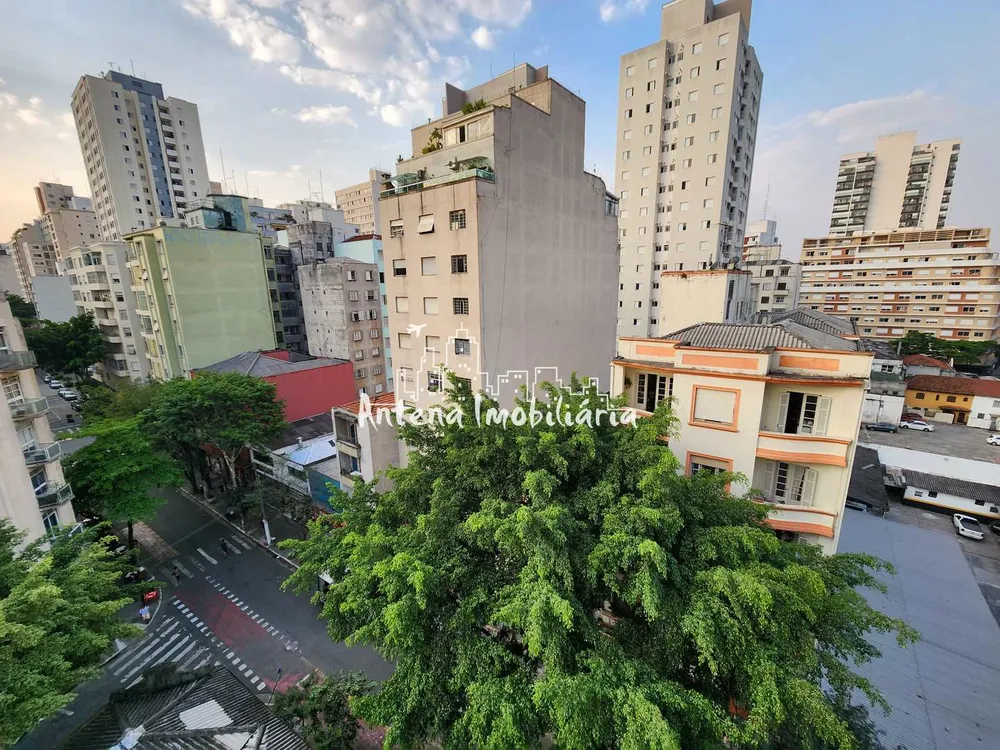Flat/Apart Hotel, 1 quarto, 31 m² - Foto 5