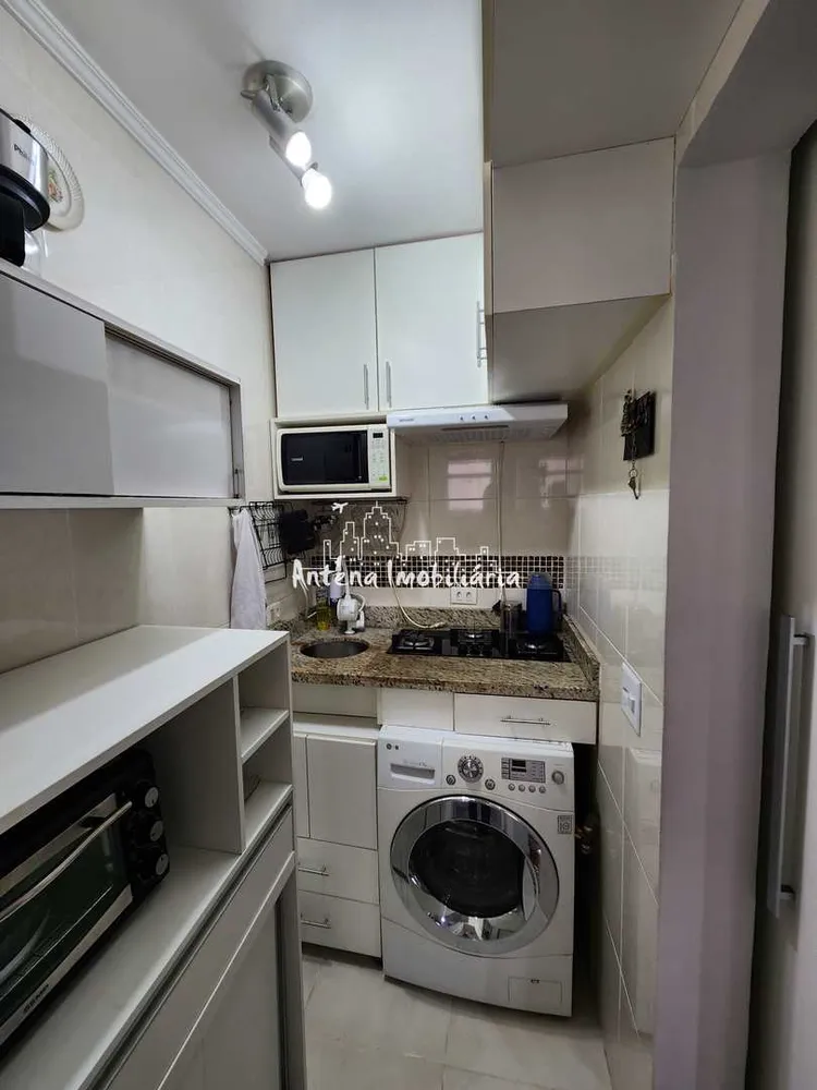 Flat/Apart Hotel, 1 quarto, 31 m² - Foto 7