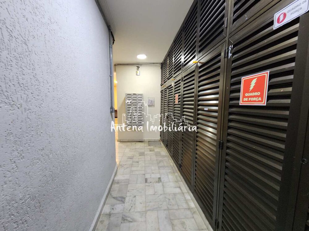 Flat/Apart Hotel, 1 quarto, 31 m² - Foto 1