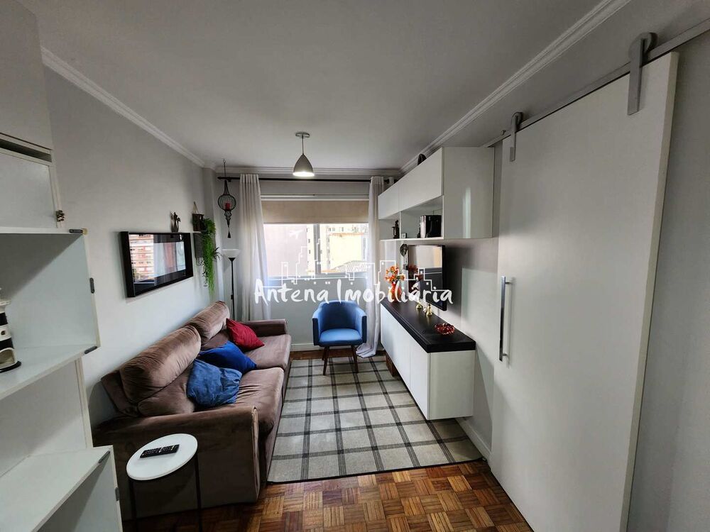 Flat/Apart Hotel, 1 quarto, 31 m² - Foto 4