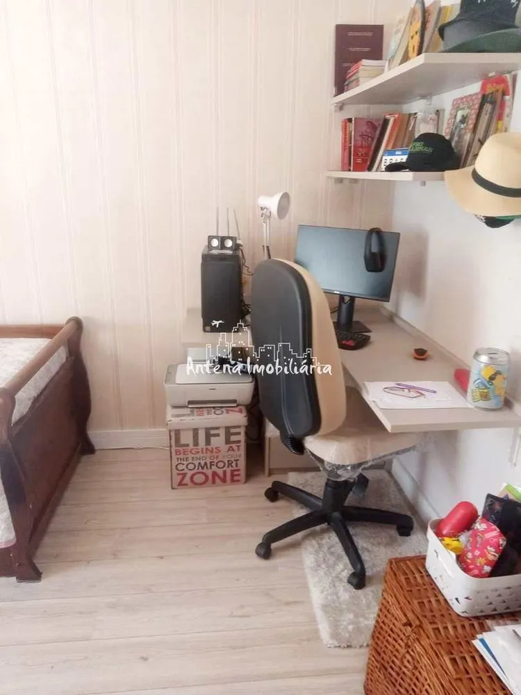 Apartamento, 1 quarto, 45 m² - Foto 8