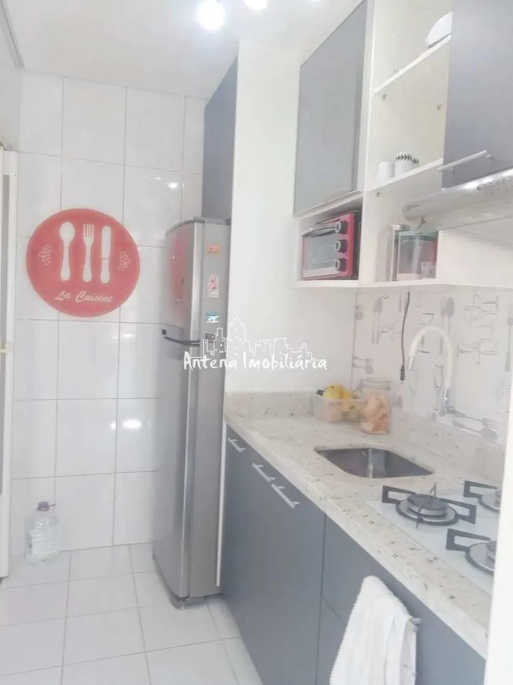 Apartamento, 1 quarto, 45 m² - Foto 13
