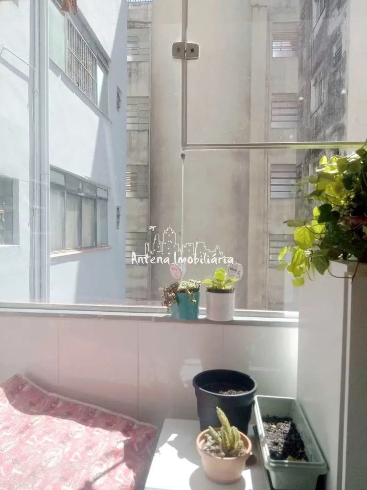 Apartamento, 1 quarto, 45 m² - Foto 16