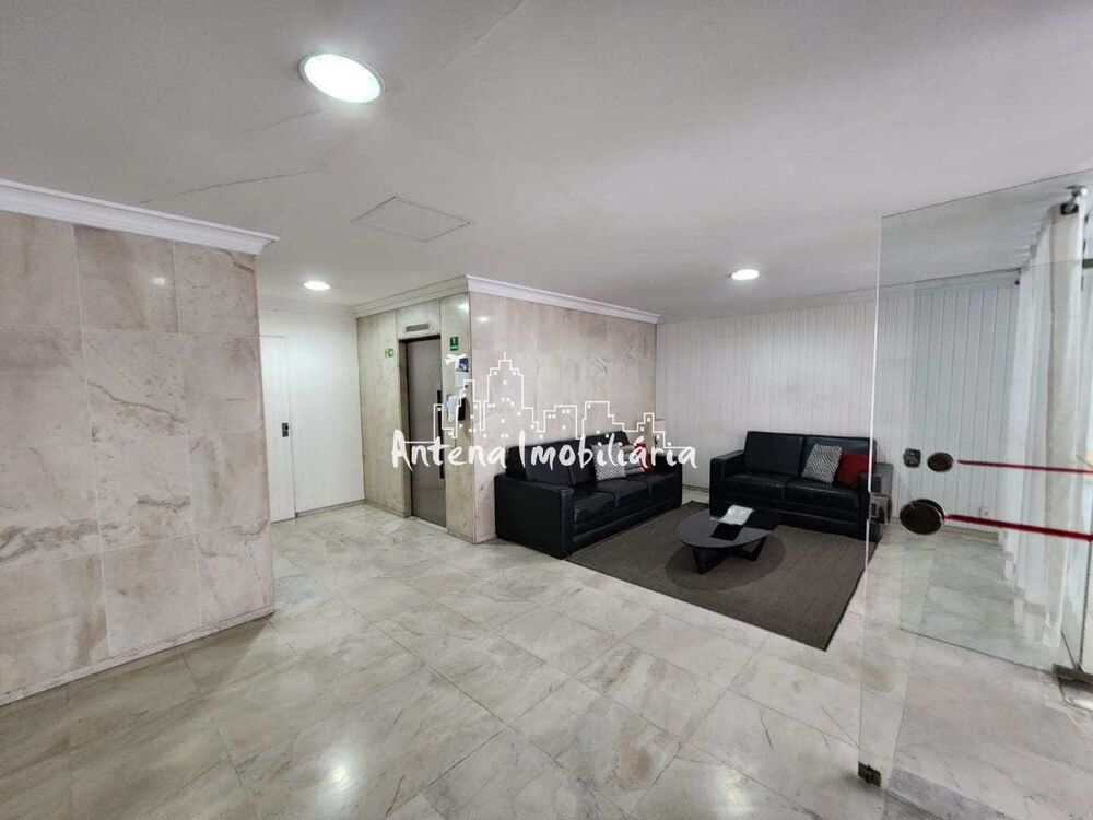 Apartamento, 3 quartos, 104 m² - Foto 1