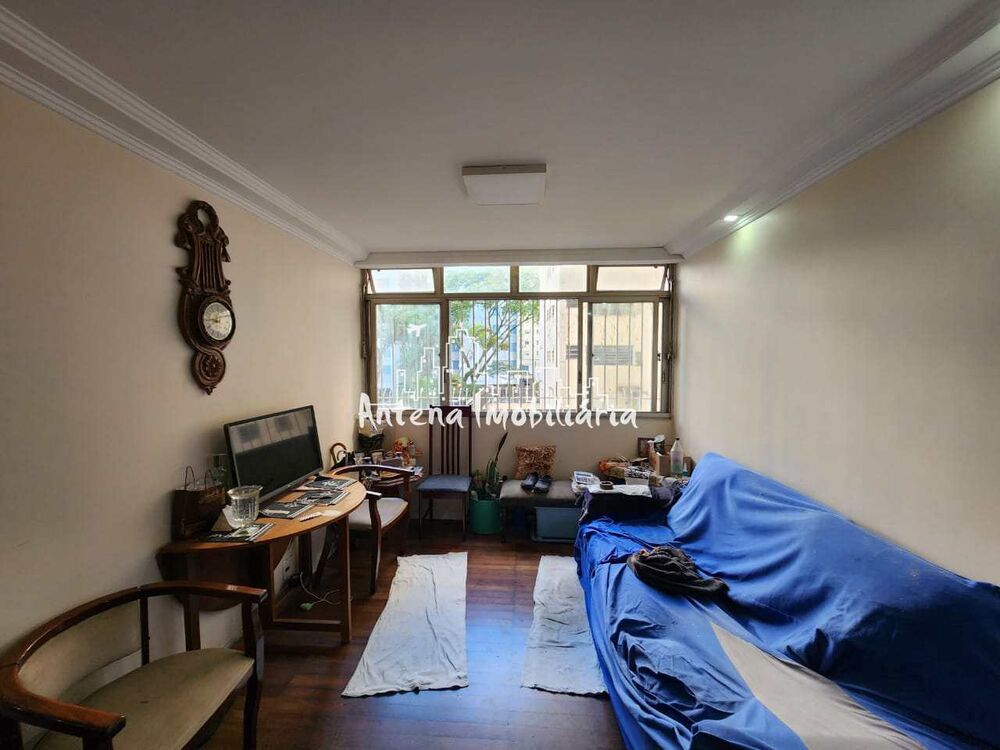 Apartamento, 3 quartos, 104 m² - Foto 6