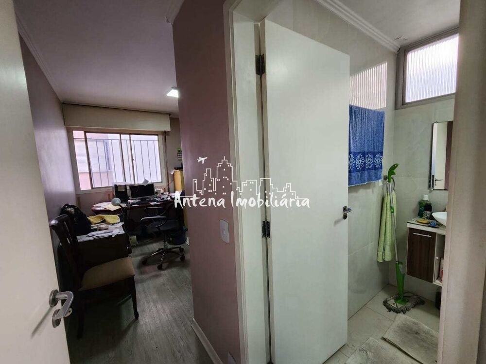 Apartamento, 3 quartos, 104 m² - Foto 2