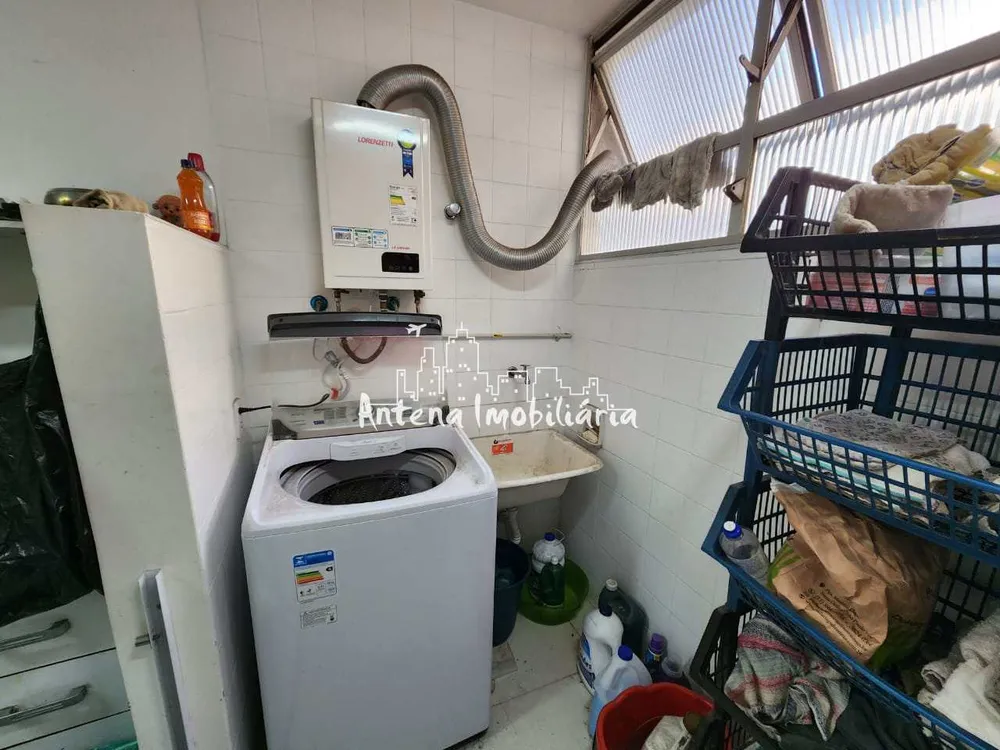 Apartamento, 3 quartos, 104 m² - Foto 17
