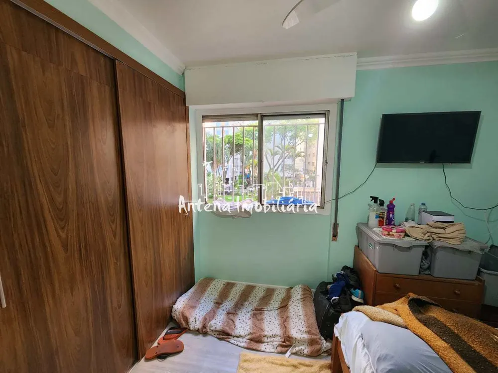 Apartamento, 3 quartos, 104 m² - Foto 6
