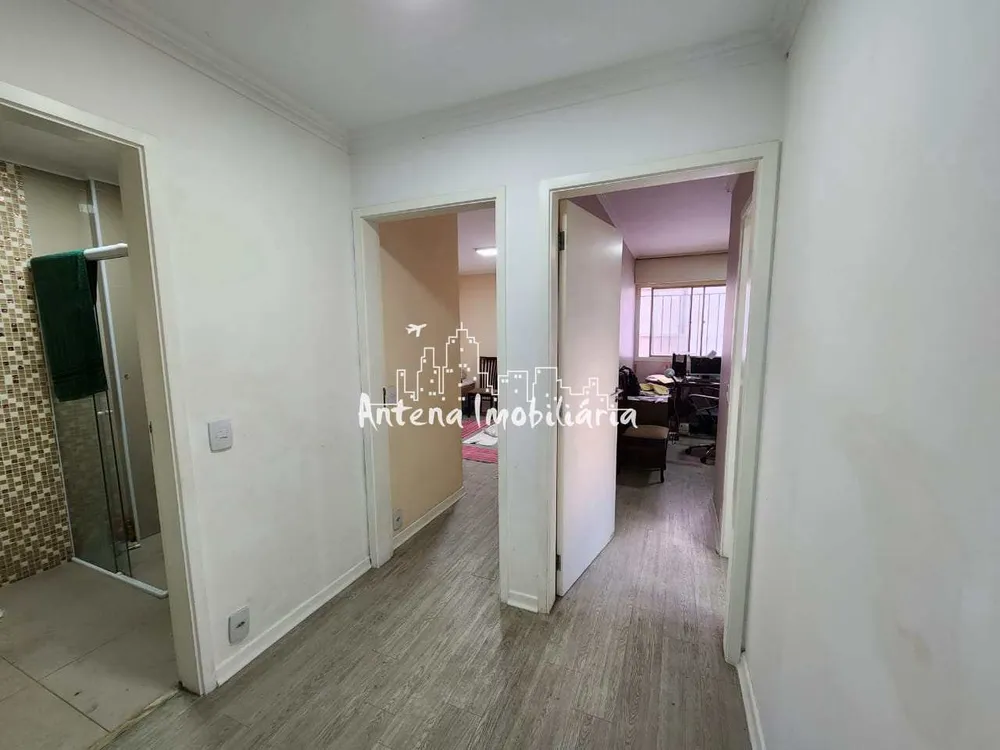 Apartamento, 3 quartos, 104 m² - Foto 9