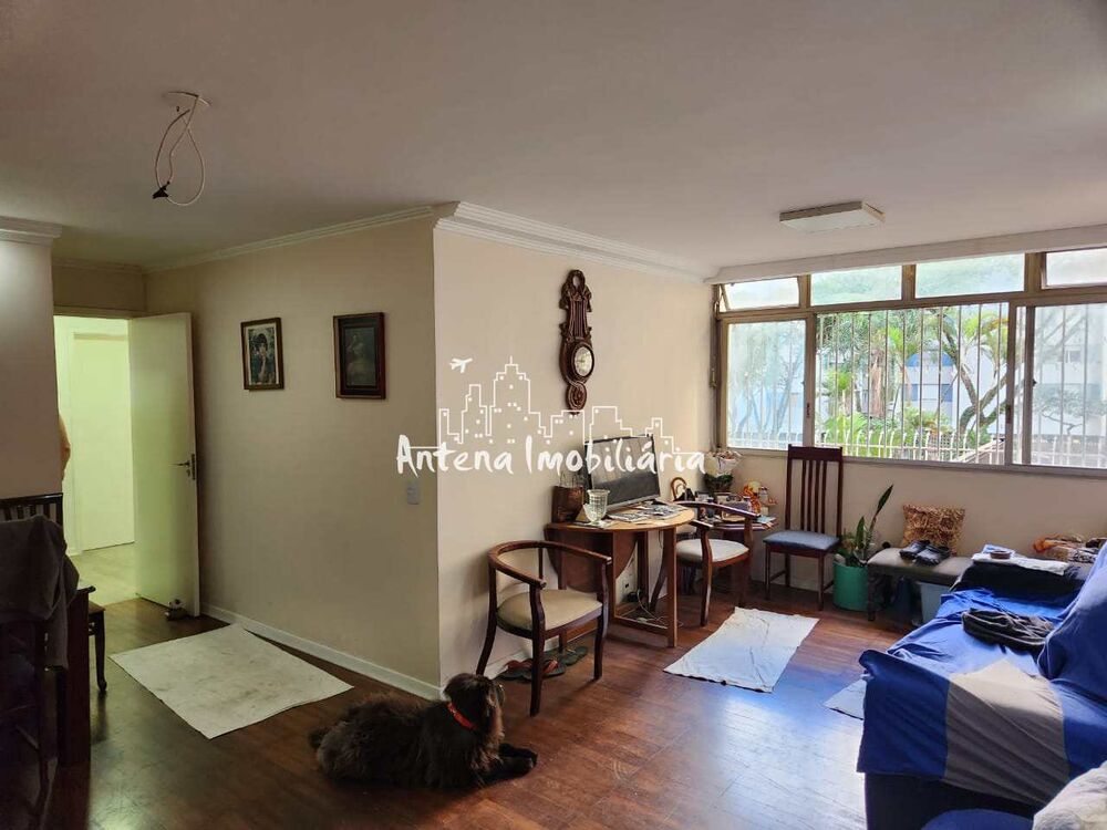 Apartamento, 3 quartos, 104 m² - Foto 3