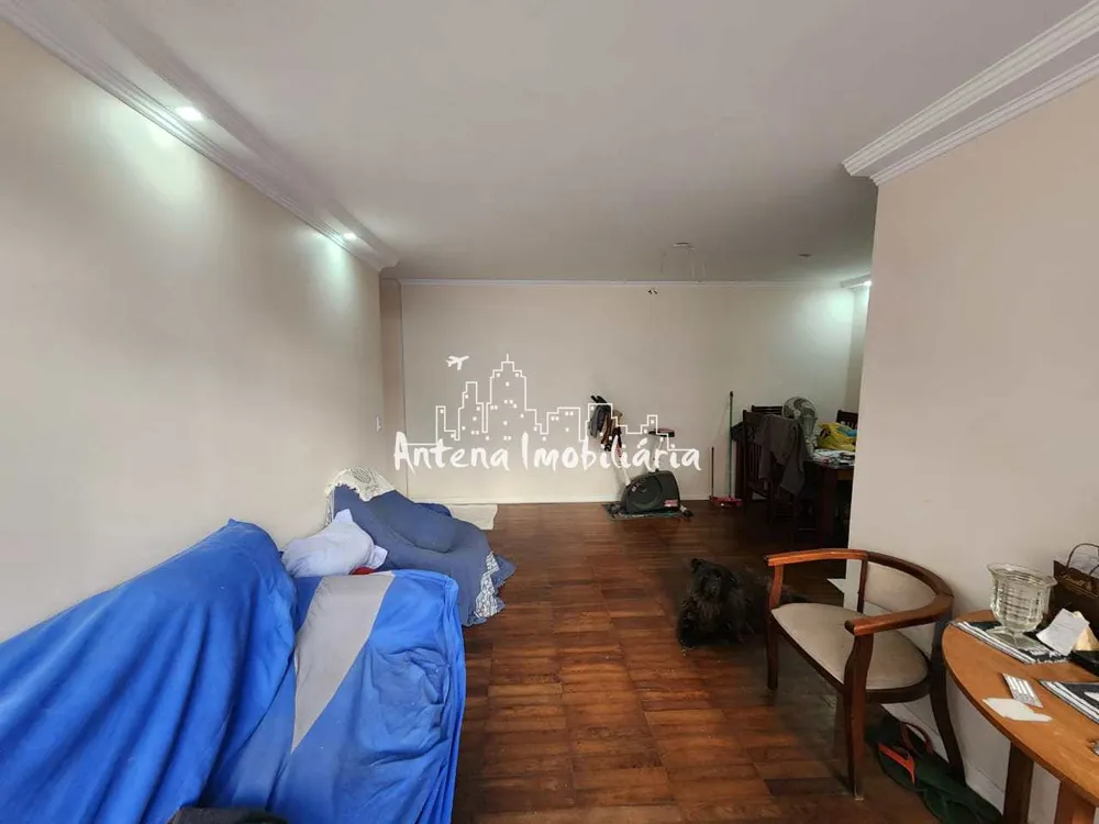 Apartamento, 3 quartos, 104 m² - Foto 4