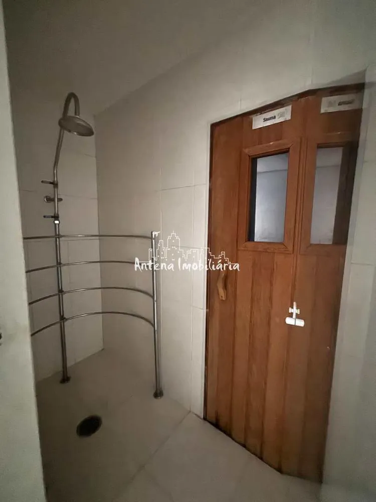 Apartamento, 4 quartos, 155 m² - Foto 8