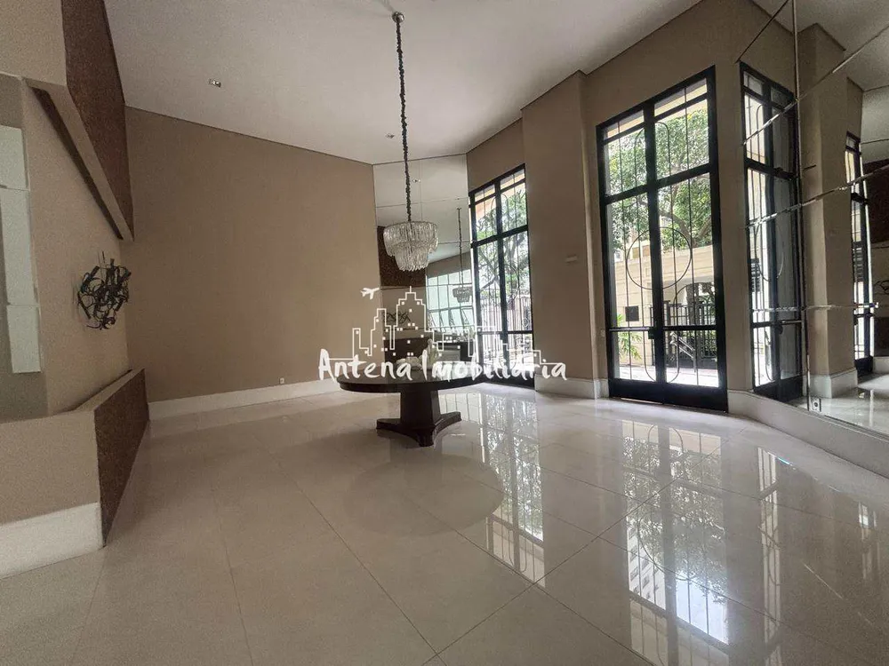 Apartamento, 4 quartos, 155 m² - Foto 9