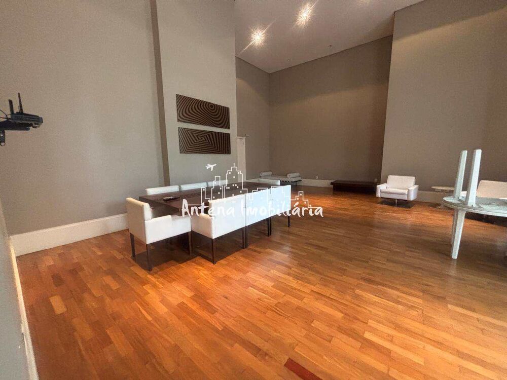 Apartamento, 4 quartos, 155 m² - Foto 4