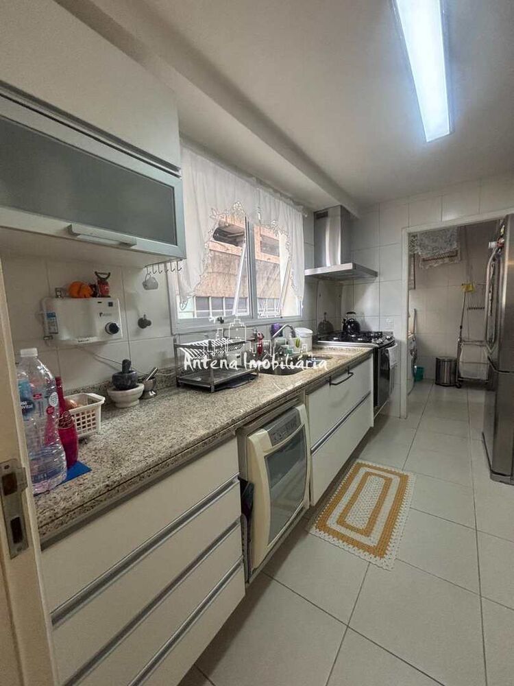 Apartamento, 4 quartos, 155 m² - Foto 3