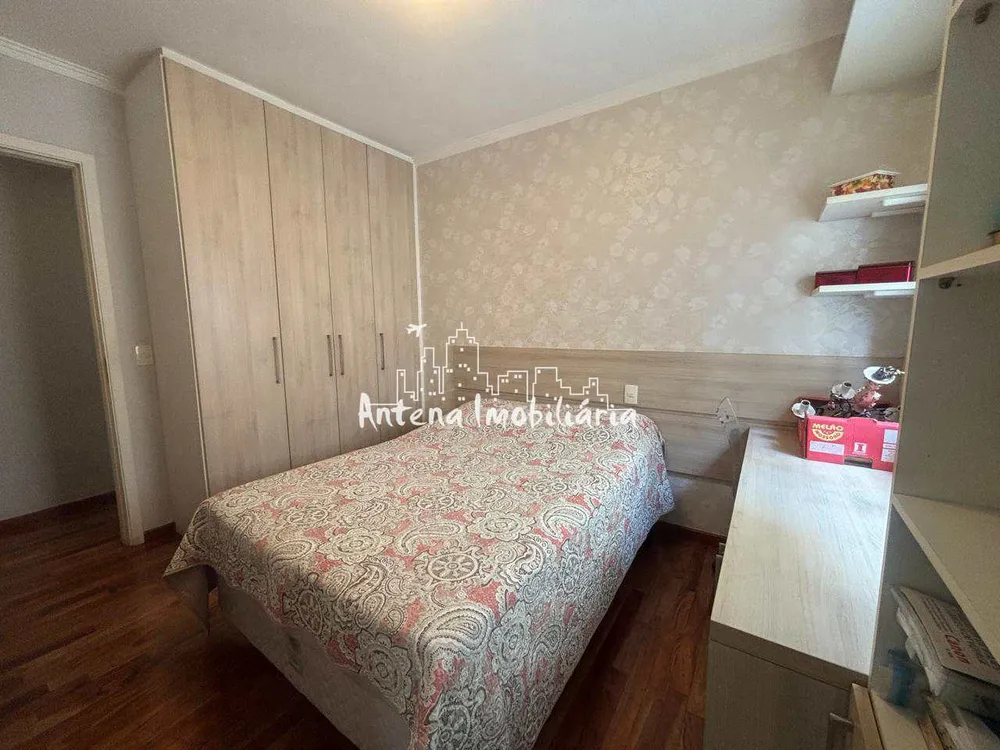 Apartamento, 4 quartos, 155 m² - Foto 2