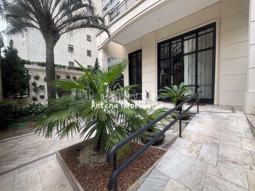 Apartamento, 4 quartos, 155 m² - Foto 1