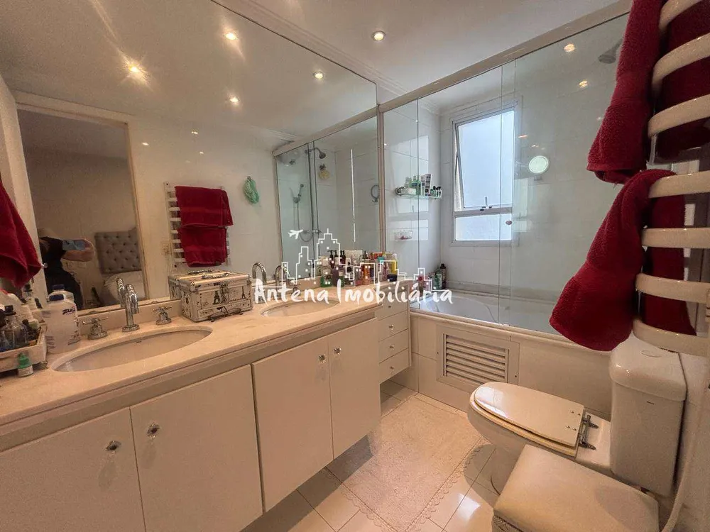 Apartamento, 4 quartos, 155 m² - Foto 4