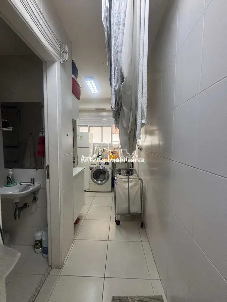 Apartamento, 4 quartos, 155 m² - Foto 6
