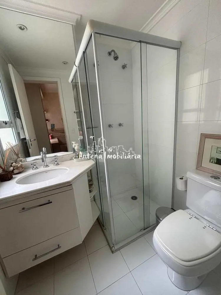 Apartamento, 4 quartos, 155 m² - Foto 3