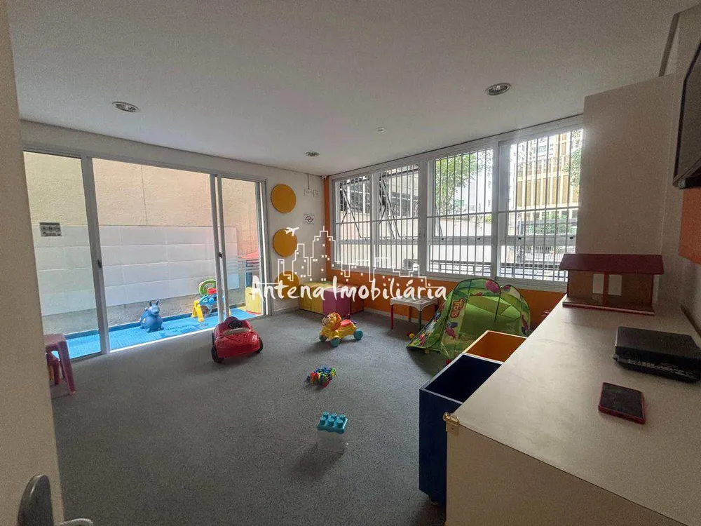 Apartamento, 4 quartos, 155 m² - Foto 12