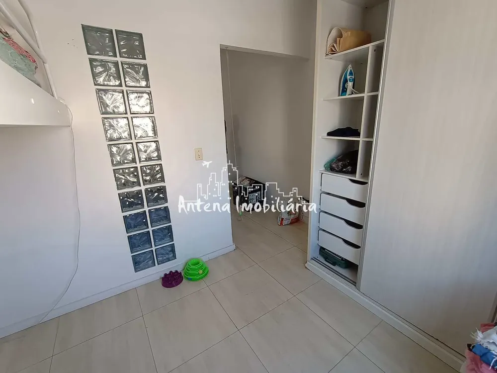 Apartamento, 1 quarto, 40 m² - Foto 8