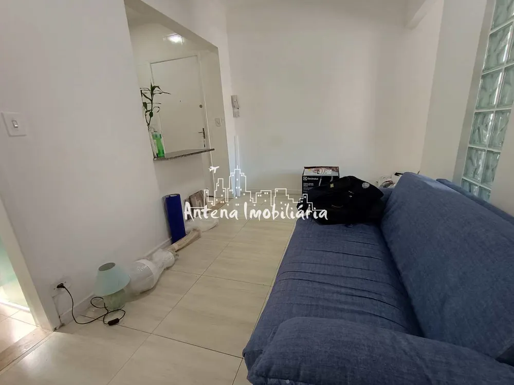 Apartamento, 1 quarto, 40 m² - Foto 3